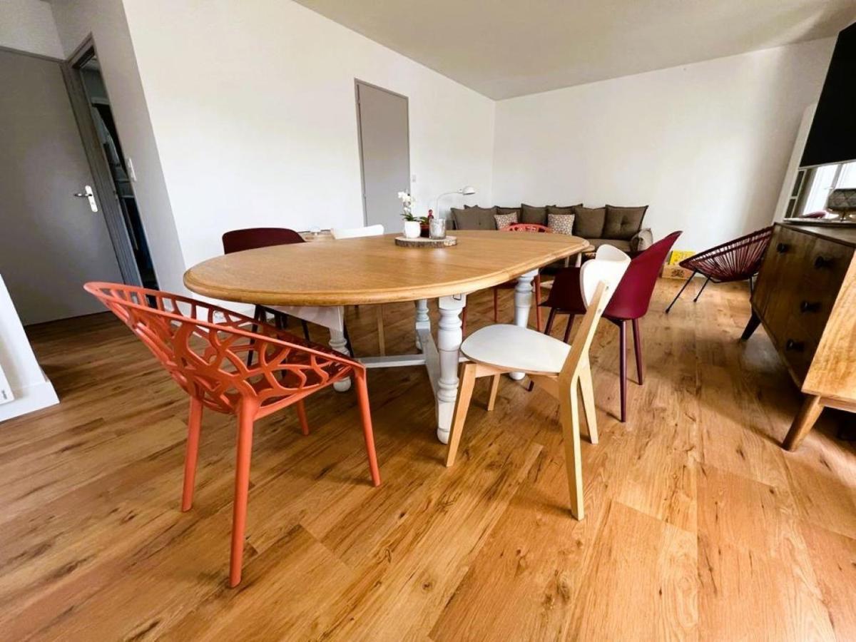 La Maison Cilaos - Proche mer Les Sables-dʼOlonne Extérieur photo
