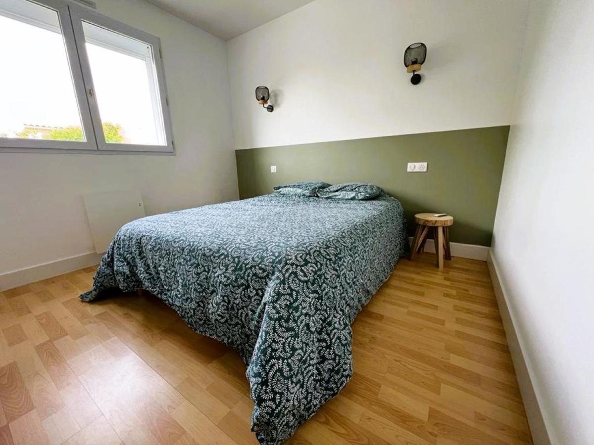 La Maison Cilaos - Proche mer Les Sables-dʼOlonne Extérieur photo