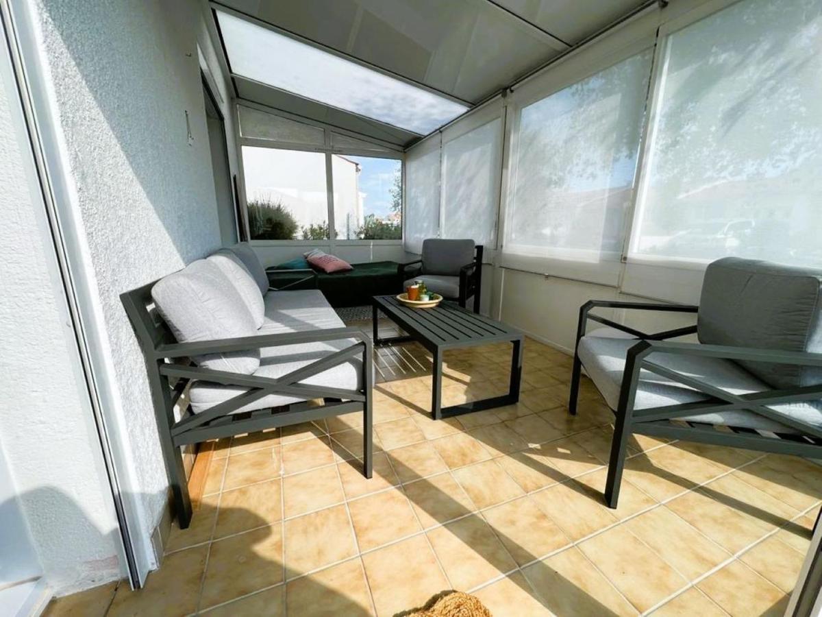 La Maison Cilaos - Proche mer Les Sables-dʼOlonne Extérieur photo