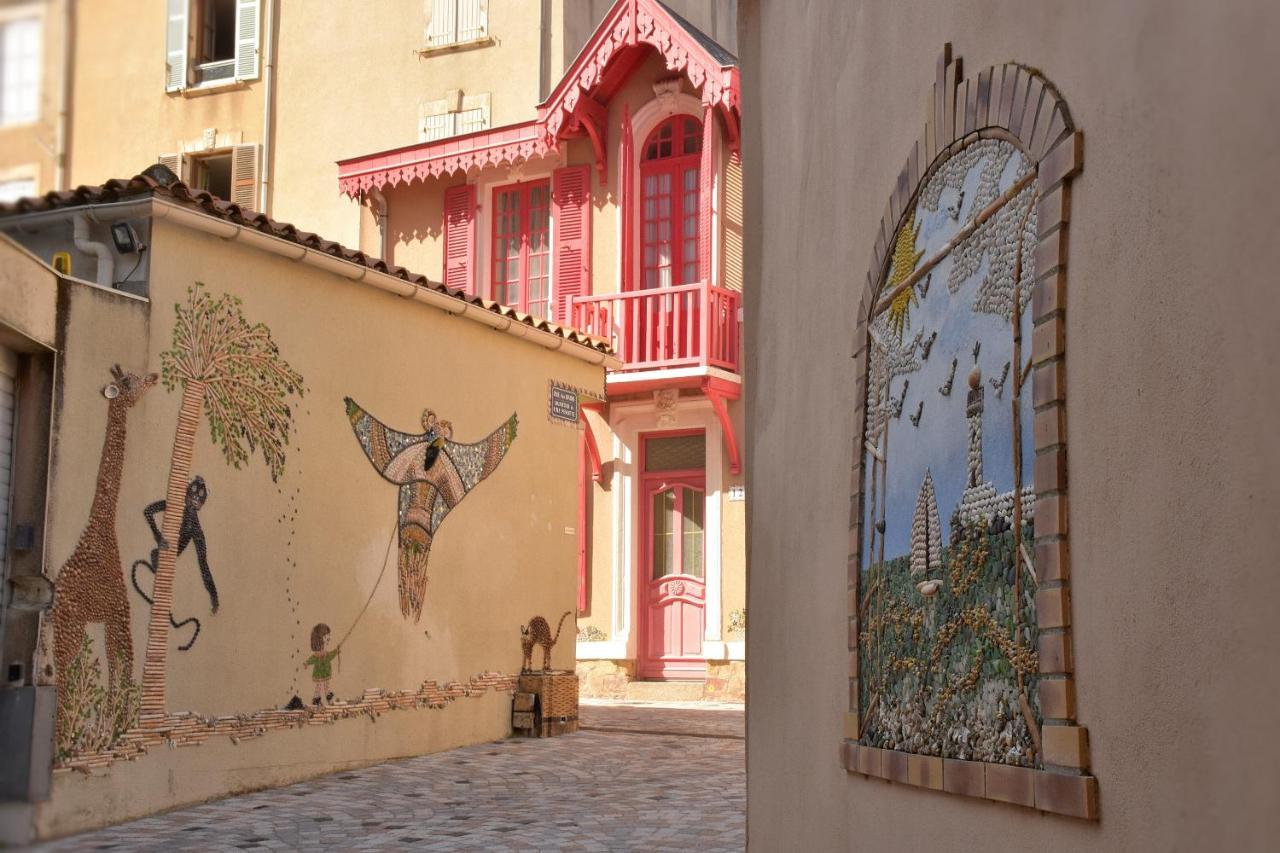 La Maison Cilaos - Proche mer Les Sables-dʼOlonne Extérieur photo