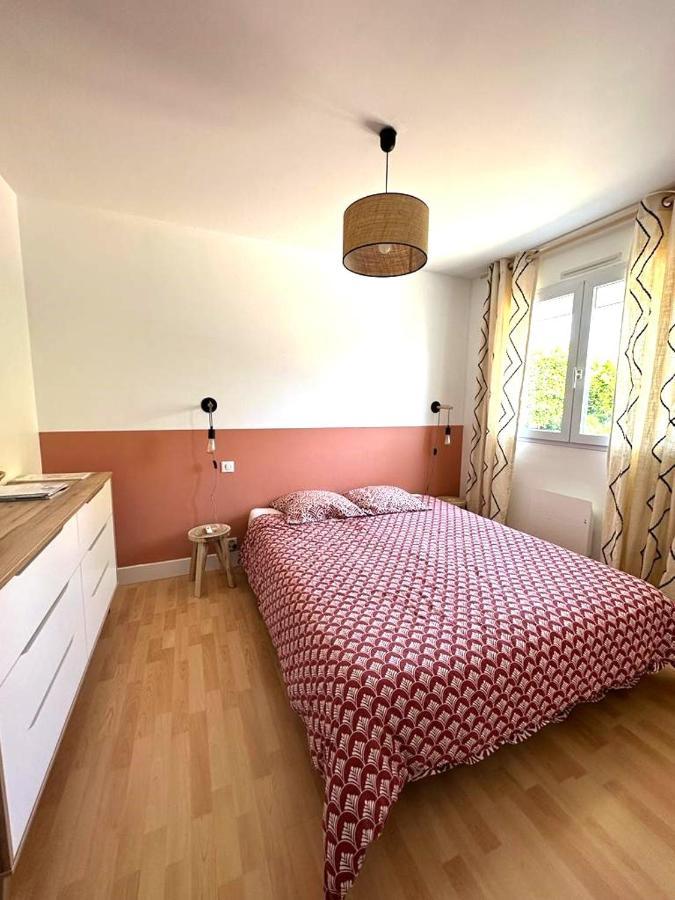 La Maison Cilaos - Proche mer Les Sables-dʼOlonne Extérieur photo